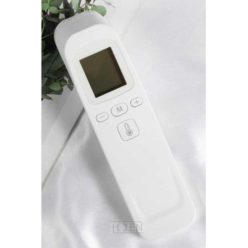 가정용 초정밀 측정도구 비접촉 온도계 사무실온도계 가정온도계 집온도계