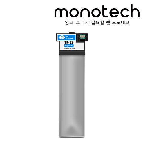 모노테크 엡손 T950 호환잉크