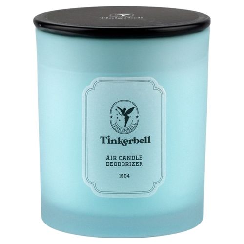 Tinkerbell 에어캔들 탈취제, 230g, 1개, 스카이솝