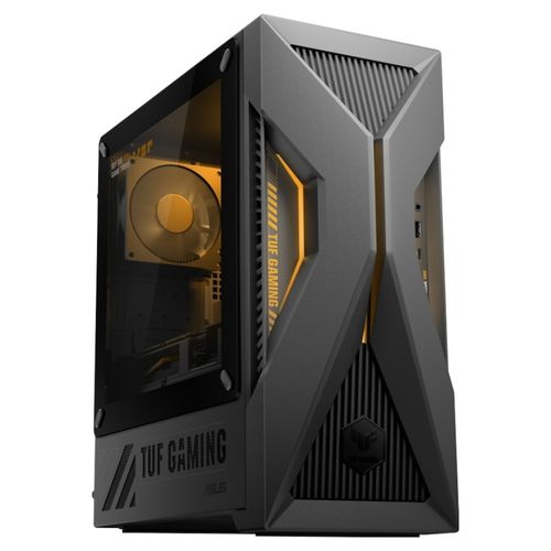 에이수스 2026 TUF 게이밍 TM500 라이젠5 라이젠 200 시리즈 지포스 RTX 5060, 솔라 이클립스 그레이, TM500MH-R560W, 1TB, 16GB, WIN11 Home