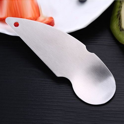 스텐 키위칼 과일 얇은 가는 열매과도 키위과도 스텐키위과도 과일커터기 스텐키위커터기