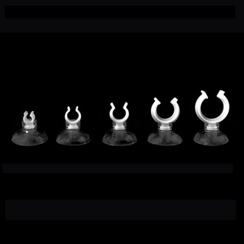 Themoreshop 에어호스 큐방 클립 정리기 6-22mm 사이즈선택