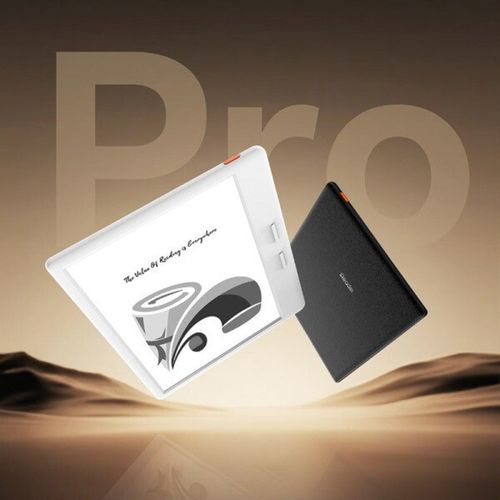 아이리더 iReader Ocean5 Pro 이북리더기 전자책 7인치스크린 Carta1300 64GB