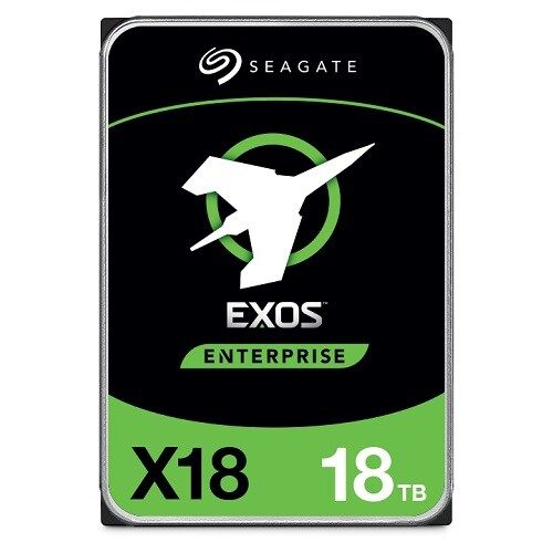 씨게이트 엑소스 Seagate Exos X18 SAS 18TB, 18TB, X18