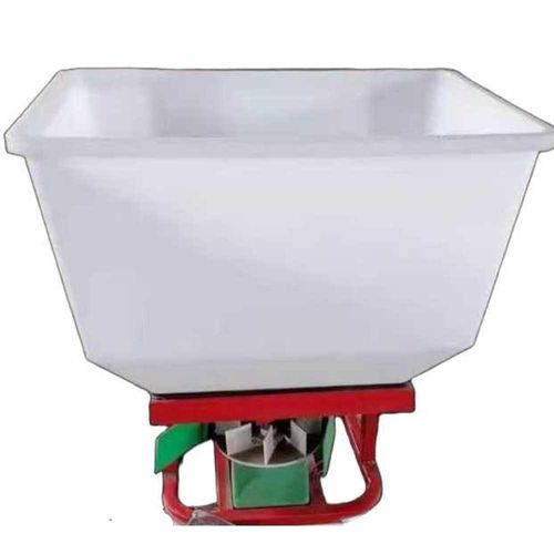 트랙터 비료살포기 차량 주는기계 12V 퇴비 분사기 부착 12V 트랙터 삼륜차 겸용 150W