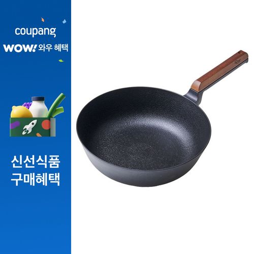 마이셰프 도루코 헤이즐 인덕션 궁중팬, 26cm, 1개