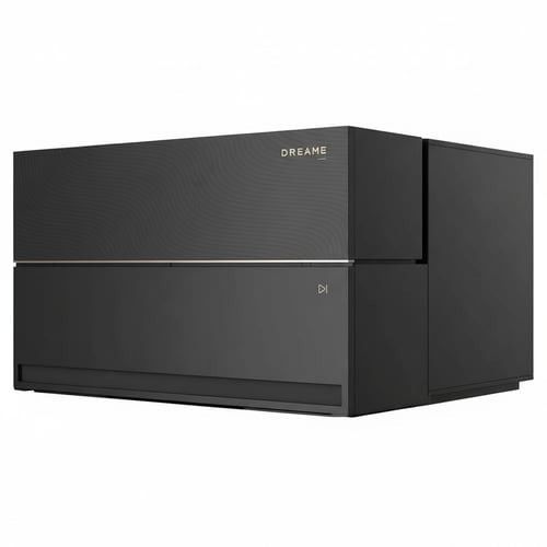 드리미 X50s Pro Master 올인원 로봇청소기