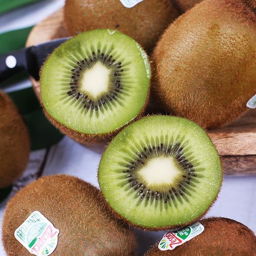 당일발송 뉴질랜드산 제스프리 키위 그린키위 특과 키위 125g내외 1kg, 1개, 5kg
