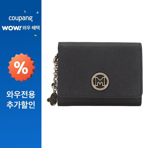 메트로시티 반지갑 M211WO0921Z