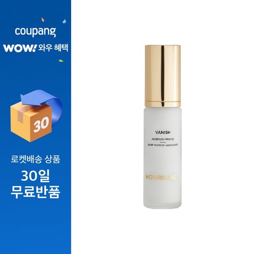 아워글래스 배니쉬 에어브러쉬 프라이머 30ml, 1개