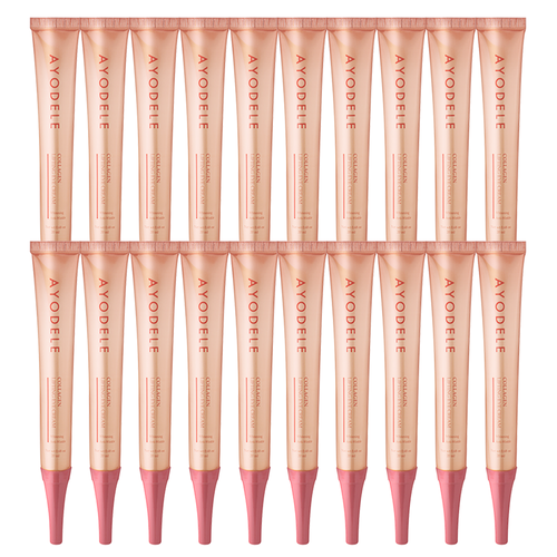 아요델 콜라겐 리프팅 주름지우개 2중기능성 아이크림 20ml, 20ml, 20개