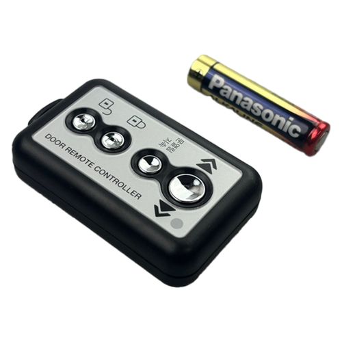 SK자동문 TC-2400 스위치 전용 리모컨(SM6-TC-2600), 1개