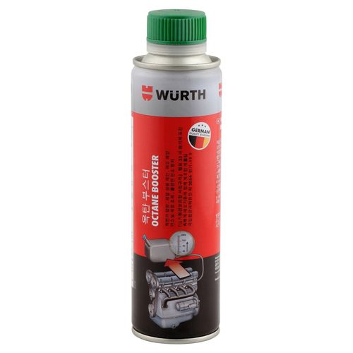 뷔르트 옥탄 부스터 300ml, 1개, 가솔린/휘발유
