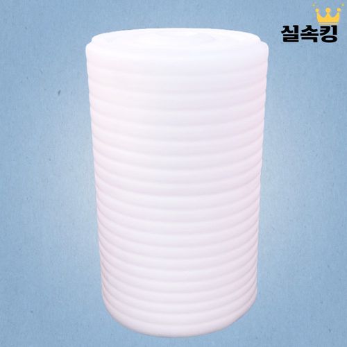 실속킹 포장완충재 발포지 대용량 (2T 3T 5T) 액자포장 이사짐포장 제품보호
