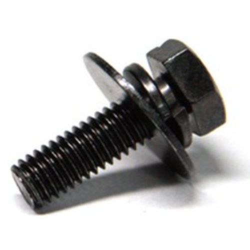 Tspeed 자동차용 볼트 너트 치부형볼트 (모음), 치부볼트A 10x20mm (100EA), 100개