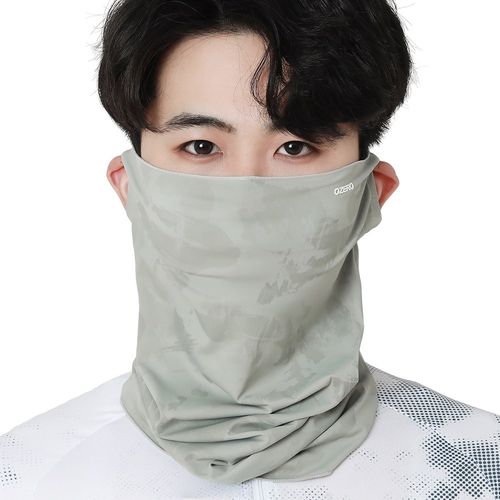 오제로 UV 차단 자외선 차단 골프 스포츠 마스크