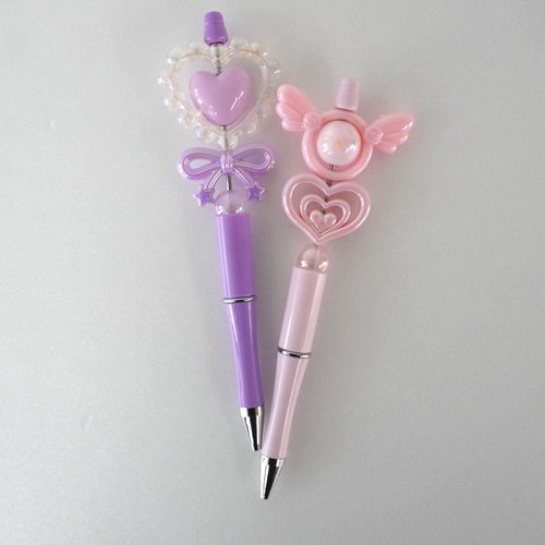 몽드네 볼펜 꾸미기 DIY 동대문 볼꾸, 1개, 세트A