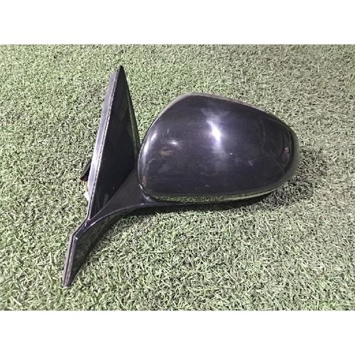 기아 올 뉴 K7 2016년식 14핀 LHS 좌 운전석 도어미러 사이드미러 백미러 중고 부품 26070361520