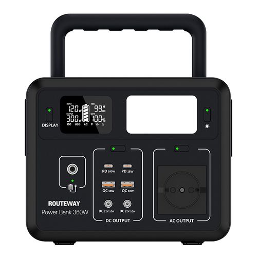 루트웨이 파워뱅크 360W