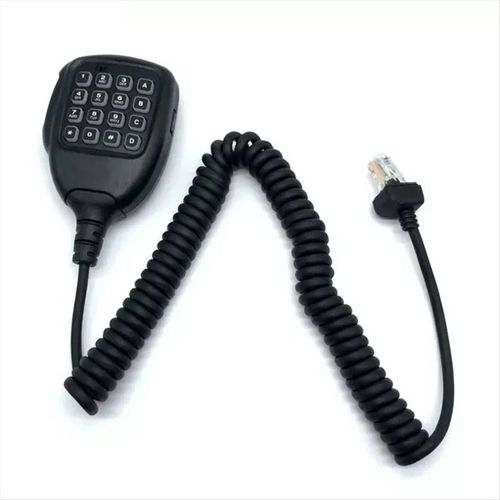 HM-154T 핸드 마이크 ICOM ID-800H ID-E800 ID-880H ID-E880 IC-2820H IC-E2820 IC-V8000 IC-208H IC-706MKIIG