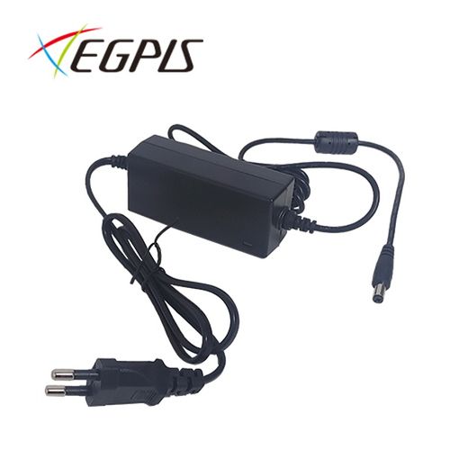 이지피스 CCTV용 DC 12V/2A 아답터, 1개, DC 12V/2A