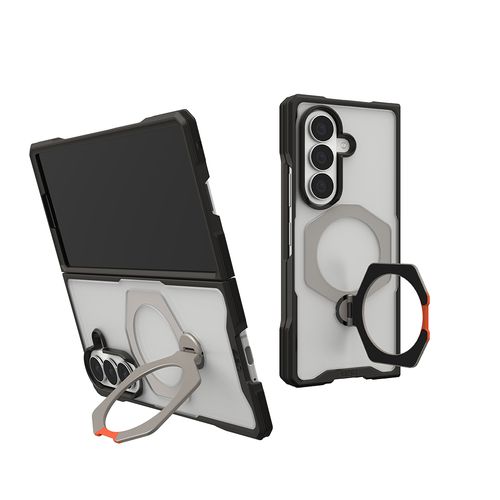 UAG 갤럭시 Z 폴드8 울트라 모우브 XTE 킥스탠드 맥세이프 마그네틱 케이스