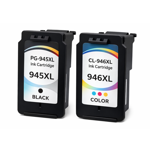 캐논 재생잉크 PG-945XL + CL-946XL 세트 대용량