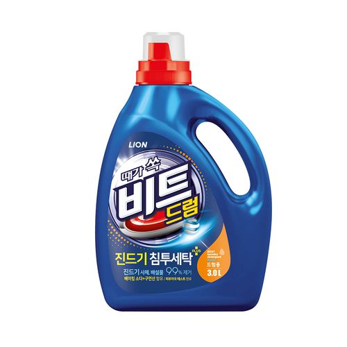 비트 때가 쏙 액체세제 드럼용 본품