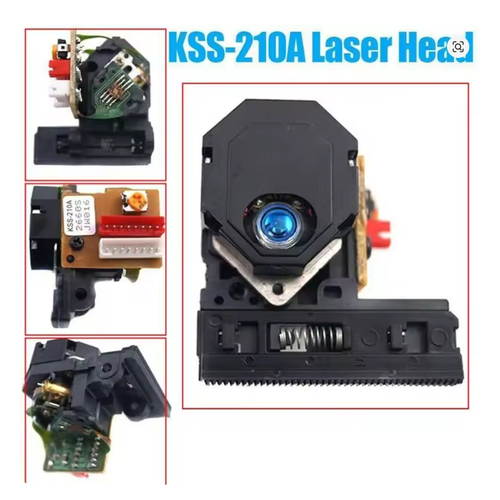 CDP 픽업 KSS-210A / 210B/212A /212B/150A CDP 블루랜즈 코팅