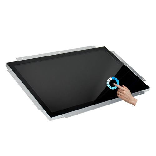 하이드림엘씨디 산업용 터치스크린 HDL-T240RH-OF-PCT 정전식 터치모니터 오픈프레임 키오스크 60~61cm(24인치), HDL-T240RH-OF-PCT