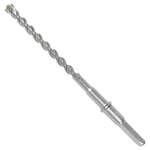 이엑스파워 4날 육각 해머 드릴비트 38 x 280 mm ESH-38280, 1개