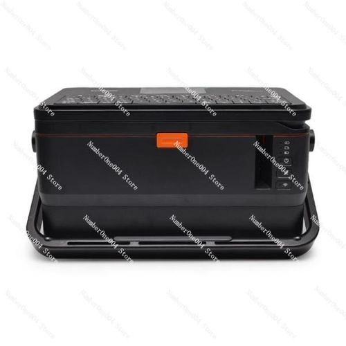 라인 넘버 머신용 PT-E800T PT-E800TK PT-E850TKW 넘버 튜브 무선 와이파이 라벨 머신 케이블 케이싱 프린