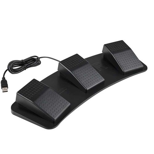 USB 게임 발판 단축키 단축기 편리한 컨트롤 원큐