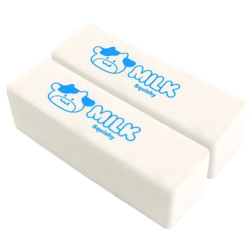 핑크풋 제주 목장 우유 스퀴시 44g 2개