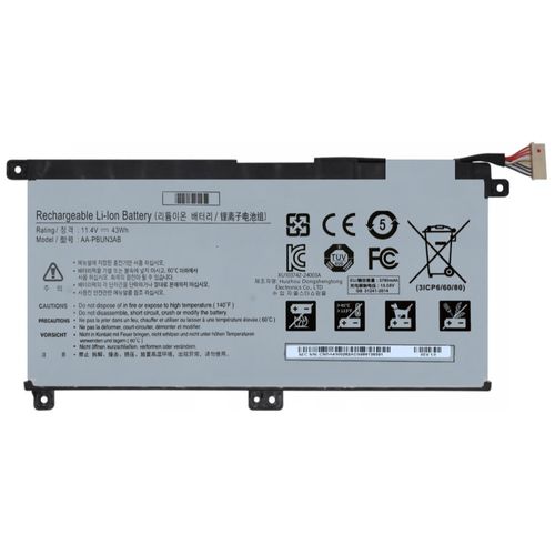 국내재고 AA-PBUN3AB BA43-00379A 삼성 NT550EBA NT550EBV NT550EBZ NT800G5L NT800G5W NT801G5M NT800G5M 배터리, AA-PBUN3AB