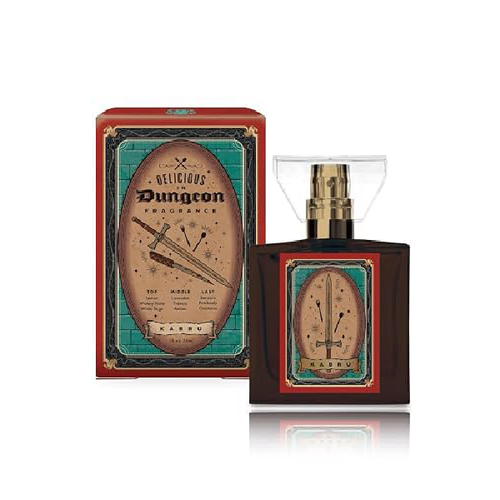 프리매니악스 던전밥 캐릭터 향수 센시 카블루 30ml