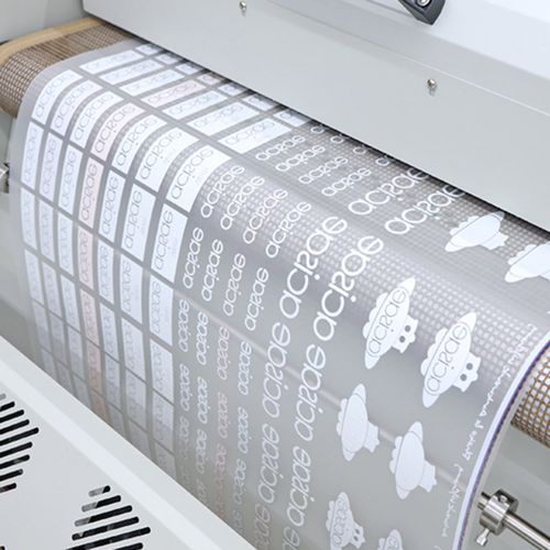 티셔츠 전사필름 DTF 전사 필름 출력 서비스 폭570mm 1미터단위 인쇄, 1개