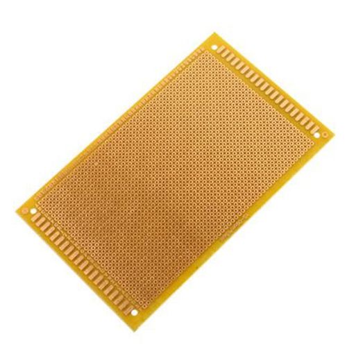 PCB 납땜 기판 9CM 5CM, 1개