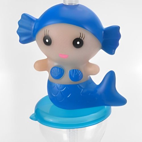슬러시보틀 캐릭터 슬러쉬 병 컵 모음, 수박, 350ml