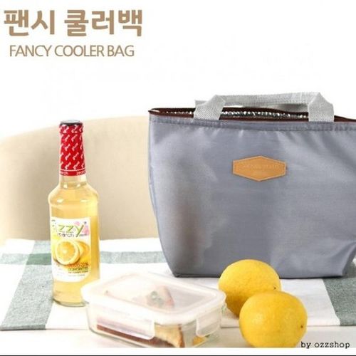 쿨러백 보냉백 아이스백 팬시 도시락가방 보온백 마이도매 (51595242)