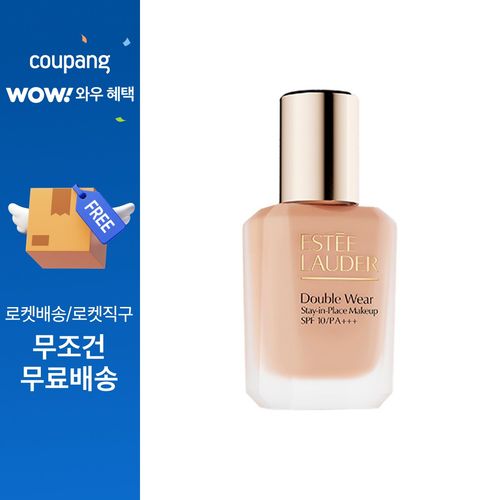 에스티로더 NEW 더블웨어 스테이-인-플레이스 메이크업, 에크루 1N2, 1개