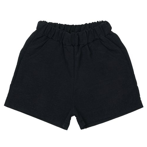 레인보우키즈 아동용 냉감 통기성 바스락 시원 4부 팬츠