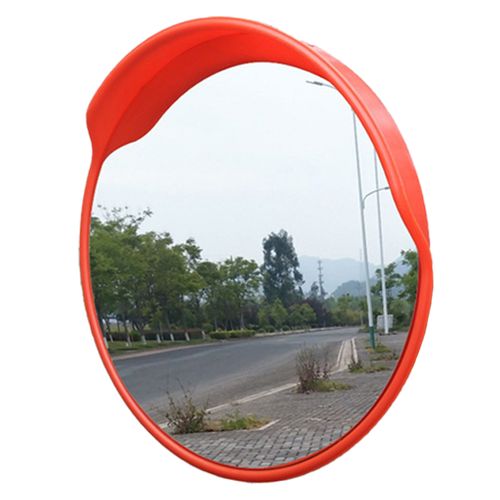 TIS 도로 PC 반사경, 주황, 1개