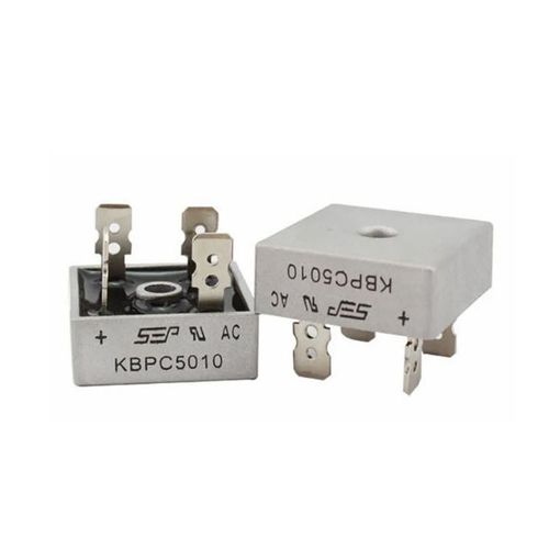 브릿지다이오드 KBPC5010 50A 1000V Bridge Diodes