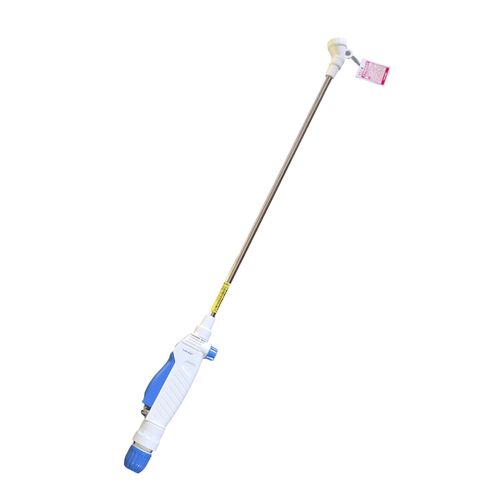 타카기 분사기 롱노즐 원터치 워터건 수량조절 QG136FJ