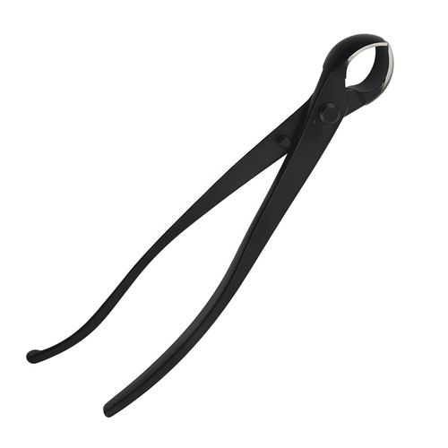 볼조절 가위 고탄소강 전문 정원 가위 분재 화분 가지치기 절단면 평활 DIY 원예 공구, 1개