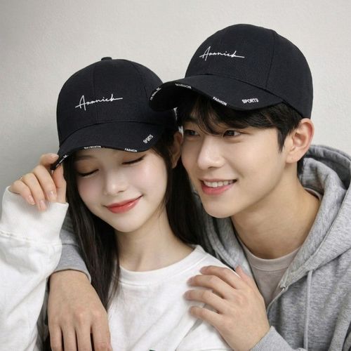 어썸H 스포츠 1+1 캡모자 남녀공용 볼캡 야구 골프 데일리 모자