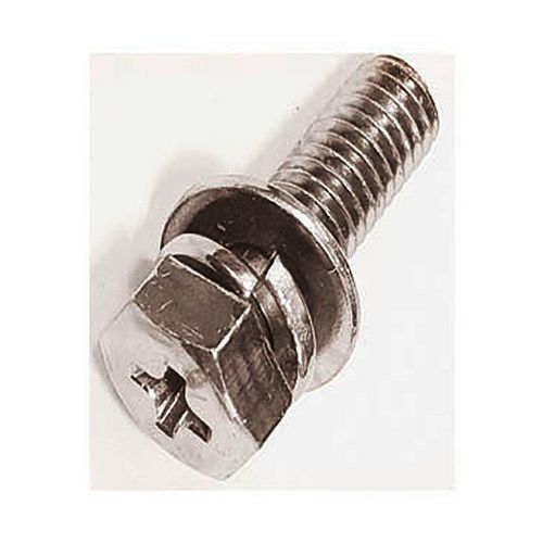 스텐육각쌤스볼트 M8X40mm 100개 평와샤 스프링와샤