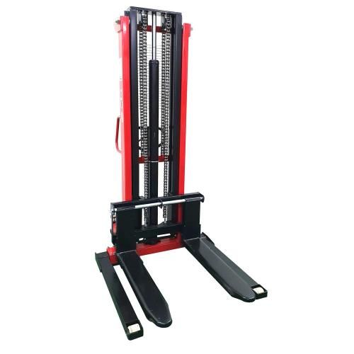 UDT리프트 수동리프트(유압식) FSM-1520W ★개별용달품목, 1개