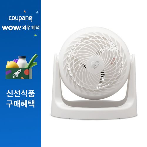아이리스 서큘레이터 제로 화이트 KPCF-HE15, KPCF-HE15(화이트)